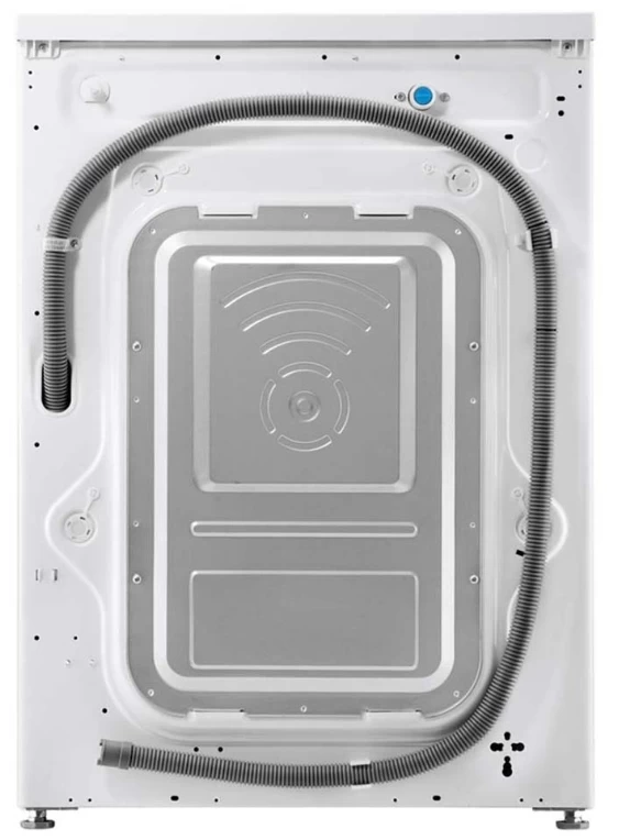 Masina de spalat LG F1296TDS1 8 kg / 1200 rot/min / A / Alb photo 7