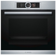 Cuptor electric incorporabil Bosch HBG6730S1 thumbnav 1