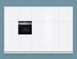 Cuptor electric incorporabil Siemens HS658GXS1, 71 l, A thumbnav 5