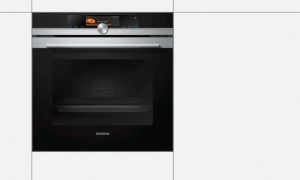 Cuptor electric incorporabil Siemens HS658GXS1, 71 l, A thumbnav 7