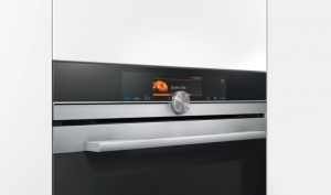 Cuptor electric incorporabil Siemens HS658GXS1, 71 l, A thumbnav 8