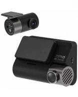 Видеорегистратор авто Xiaomi A800S 4K Dual Dash Cam Set (+ Rear Camera RC06) 