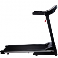 Banda de alergari QISHU Treadmill thumbnav 2