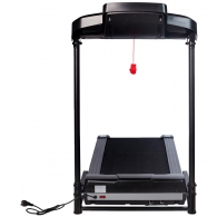 Banda de alergari QISHU Treadmill thumbnav 3
