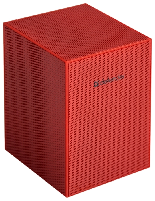 Компьютерные колонки Defender PartyBox S3 Bluetooth photo 1
