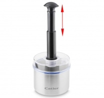Комплект контейнеров Catler VACUUM SS3 thumbnav 4