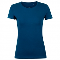 Футболка Demix Women T-shirt thumbnav 1
