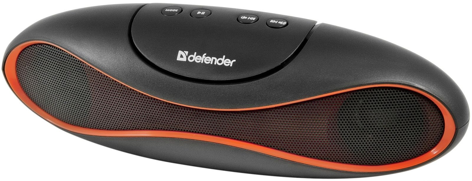 Boxa portabila Bluetooth Defender Alpha S4 photo 1 Boxa portabila Bluetooth Defender Alpha S4 photo 1