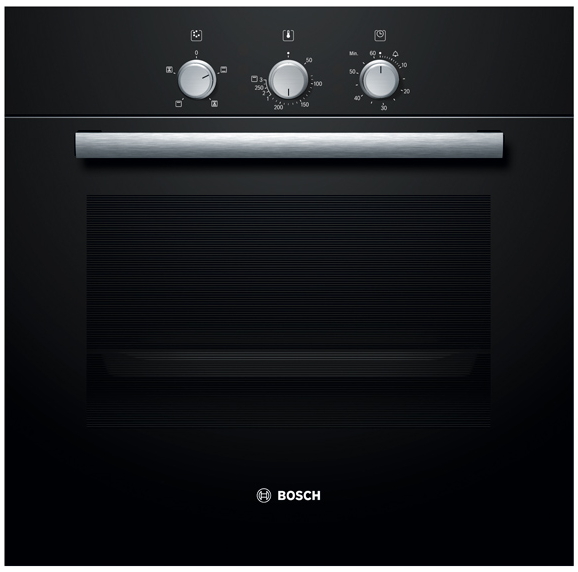Cuptor electric incorporabil Bosch HBN211S4 / 67 l. / A photo 1 Cuptor electric incorporabil Bosch HBN211S4 / 67 l. / A photo 1