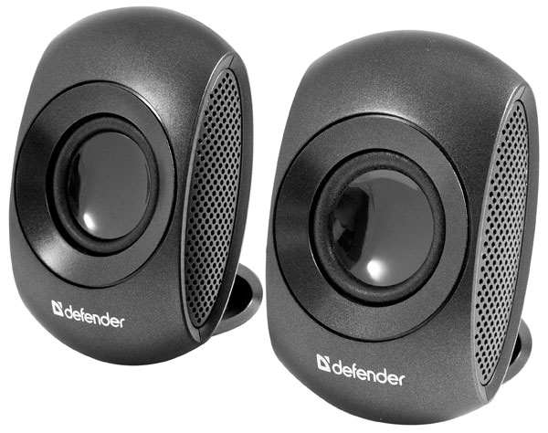 Компьютерные колонки Defender Neo S4 photo 1 Компьютерные колонки Defender Neo S4 photo 1