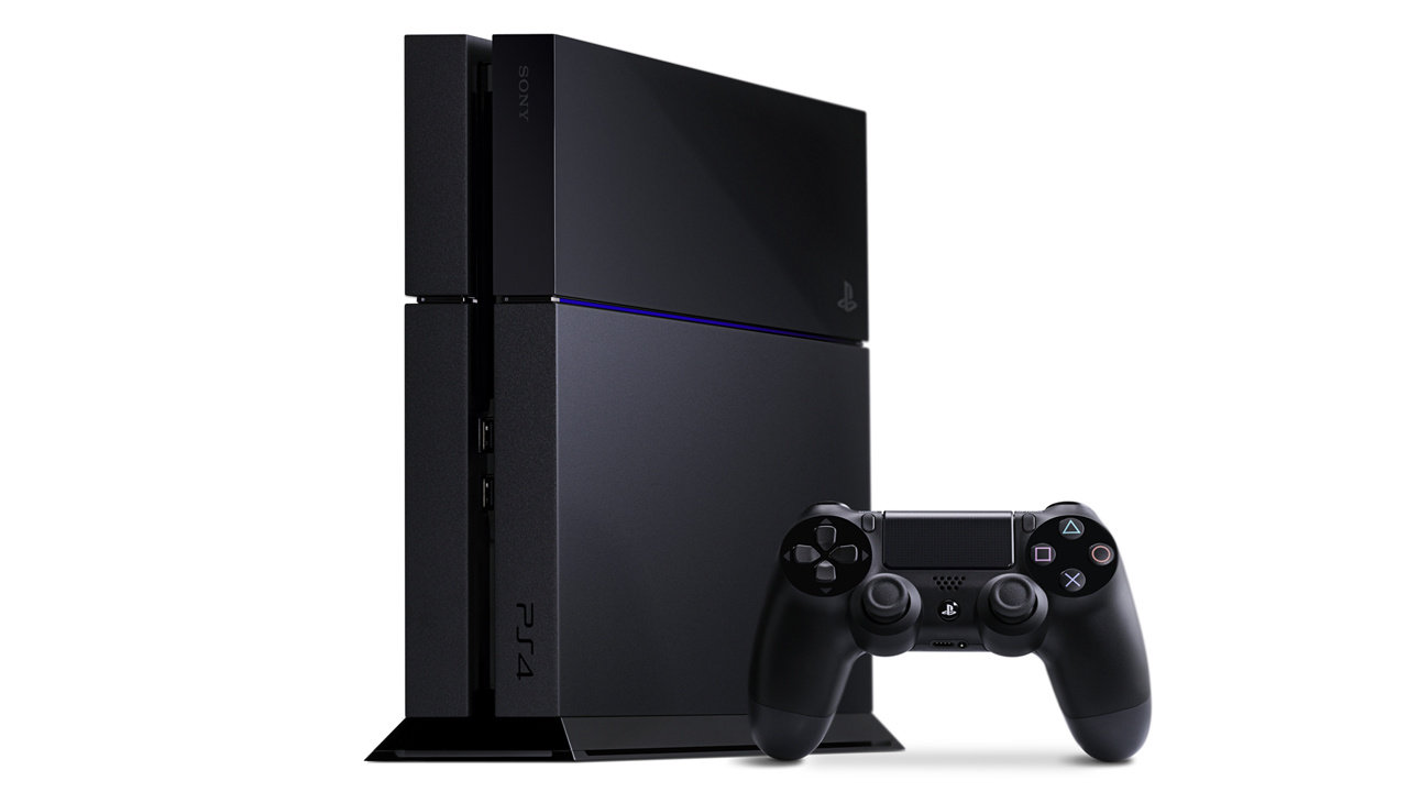 Consola Sony PlayStation 4, 500 GB + Controller Dualshock photo 1