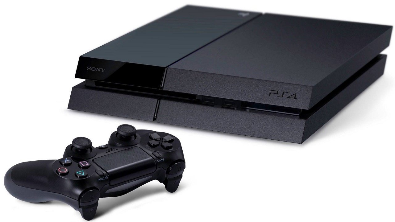 Consola Sony PlayStation 4, 500 GB + Controller Dualshock photo 3