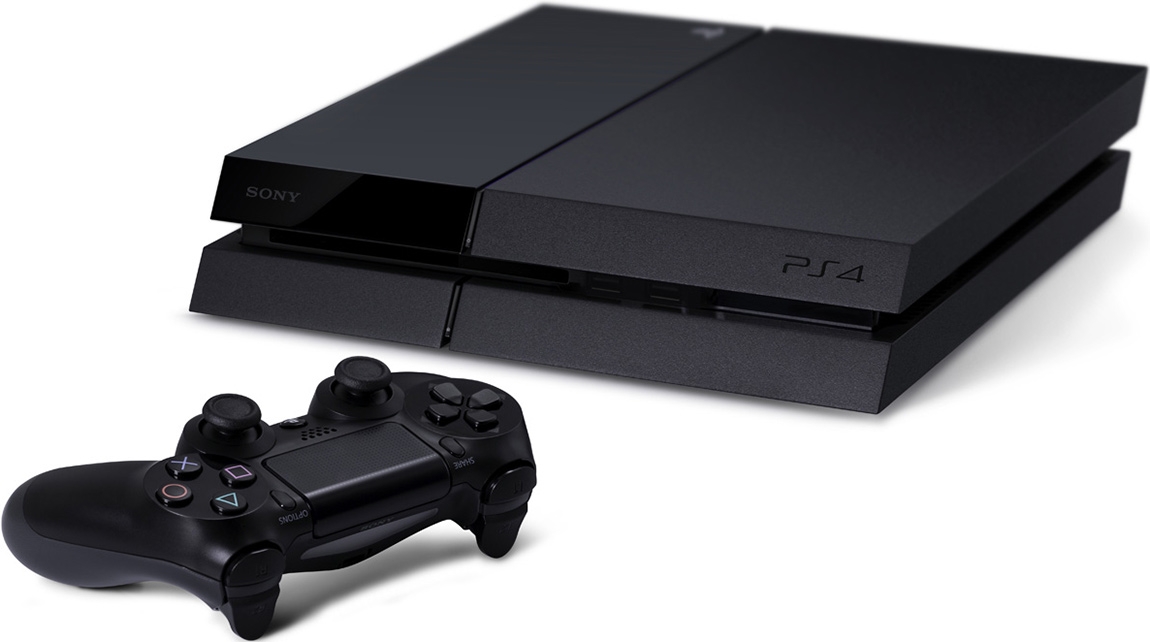 Consola Sony PlayStation 4, 500 GB + Controller Dualshock photo 4