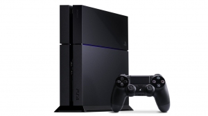 Consola Sony PlayStation 4, 500 GB + Controller Dualshock thumbnav 1