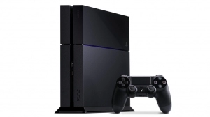 Consola Sony PlayStation 4, 500 GB + Controller Dualshock 