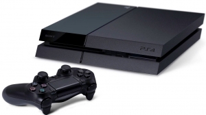 Consola Sony PlayStation 4, 500 GB + Controller Dualshock thumbnav 3
