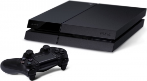 Consola Sony PlayStation 4, 500 GB + Controller Dualshock thumbnav 4