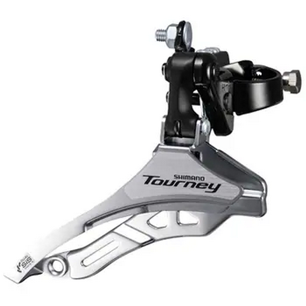 Schimbator viteza fata SHIMANO TOURNEY FD-TY300 photo 2