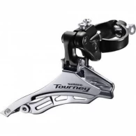 Передний переключатель скорости SHIMANO TOURNEY FD-TY300 thumbnav 2
