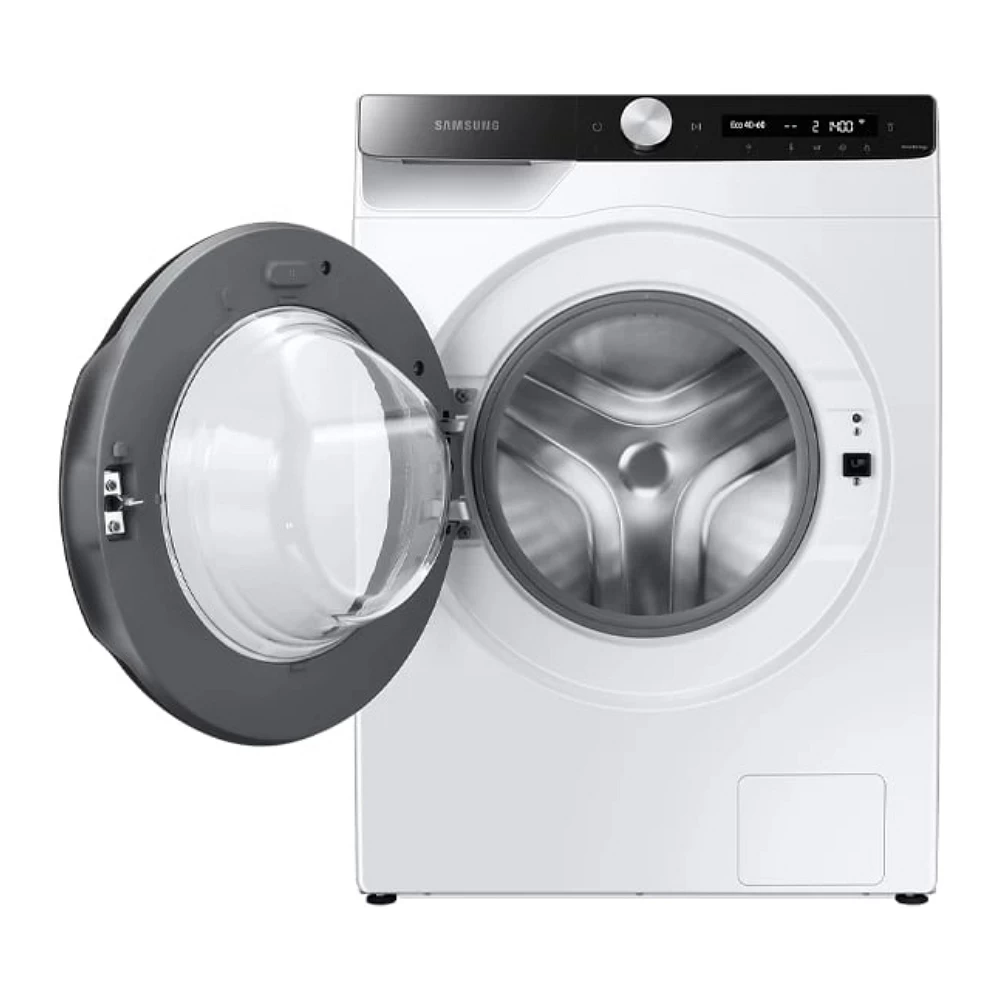 Masina de spalat Samsung WW90T534DAE1S7 9 kg / 1400 rot/min / B / Alb photo 2