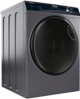 Стиральная машина с сушкой Haier  HWD80B14939S8, 8 кг, 1400 об/мин, D, Cерый thumbnav 3