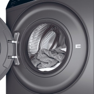 Стиральная машина с сушкой Haier  HWD80B14939S8, 8 кг, 1400 об/мин, D, Cерый thumbnav 7