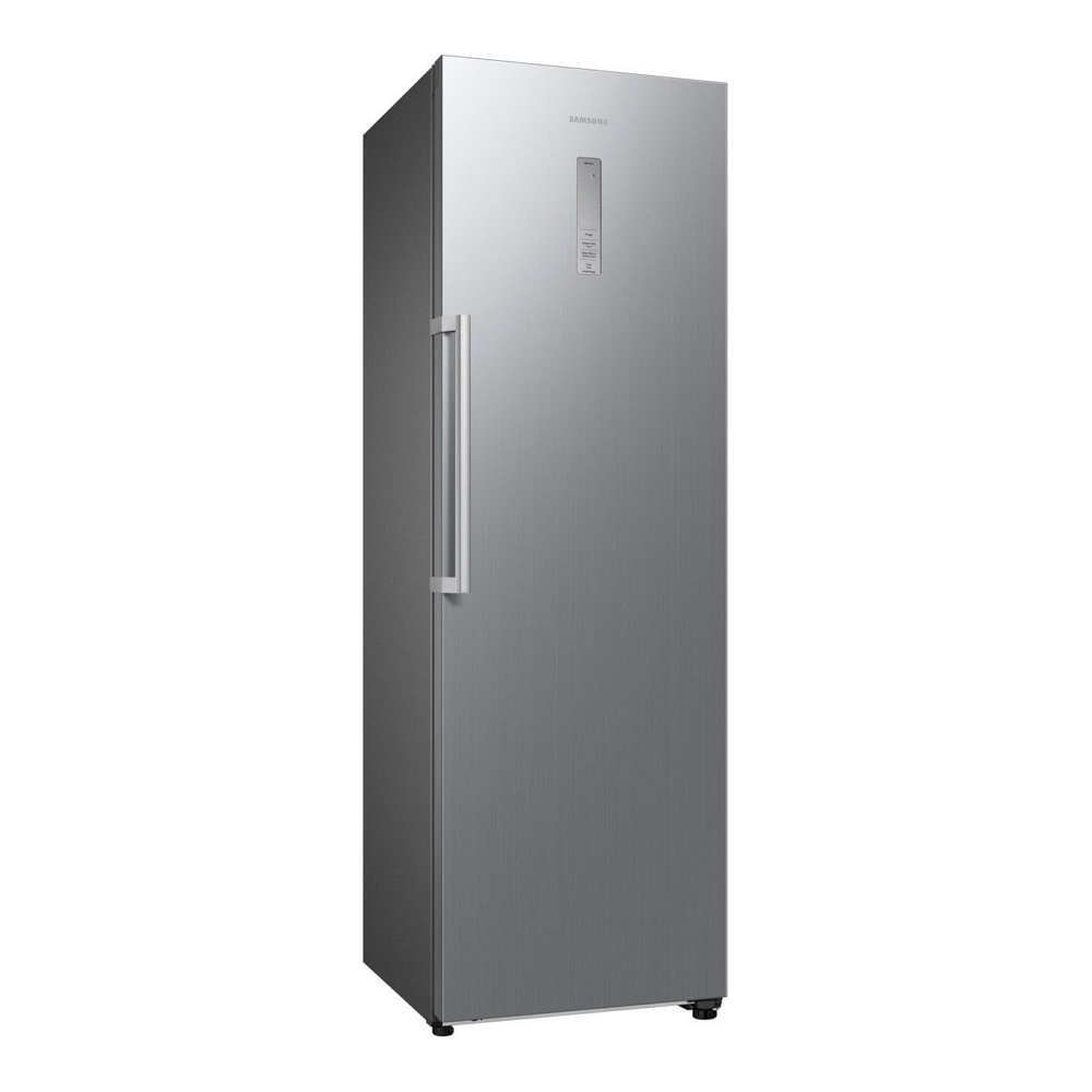Холодильник однодверный Samsung RR39C7BC5S9/EF / 387 л / 186 см / E / Серый photo 4