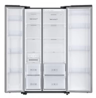 Холодильник Samsung RS66N8100S9 thumbnav 2