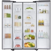 Холодильник Samsung RS66N8100S9 thumbnav 4