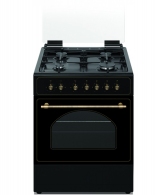 Газовая плита Eurolux 5405YERSA thumbnav 1
