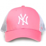 Кепка 47 Brand MLB New York Yankees Branson MVP thumbnav