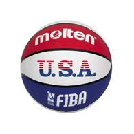 Minge basket Molten Basket Ball 