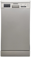 Masina de spalat vase Heinner HDW-FS4506DSA thumbnav 1