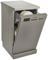 Masina de spalat vase Heinner HDW-FS4506DSA thumbnav 4