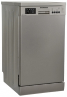 Masina de spalat vase Heinner HDW-FS4506DSA thumbnav 7