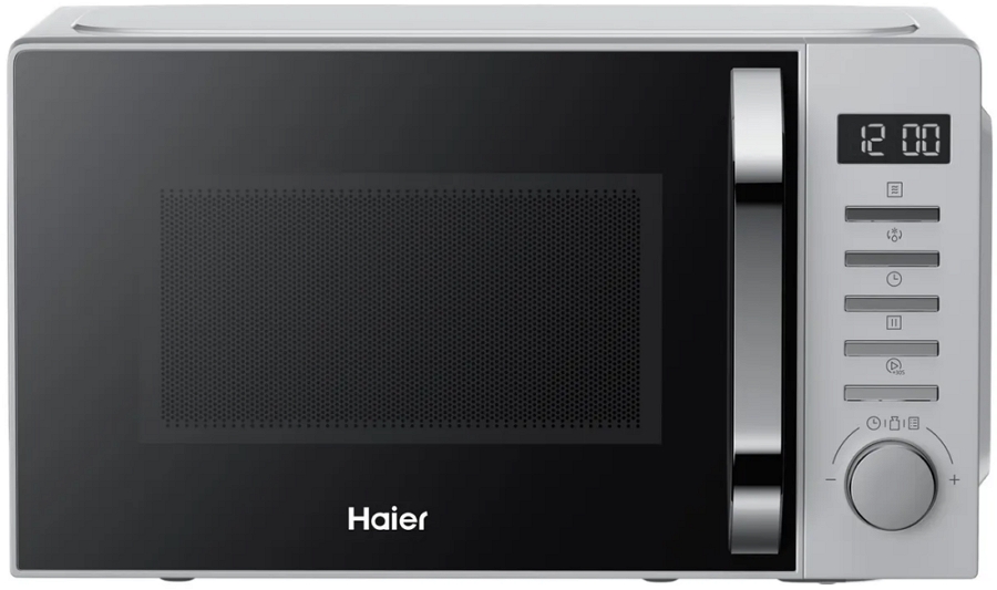 Микроволновая печь  Haier  HMBDM208SA photo 