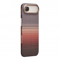 Чехол Pitaka Case for iPhone 17 Air, Sunset (KI1702SA) thumbnav 1