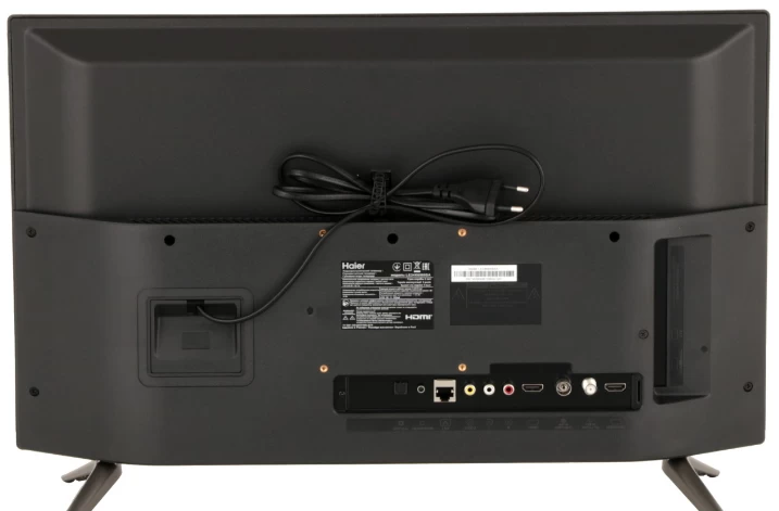 Телевизор Haier LE24K6500SA / 24" / LED / HD ready photo 5