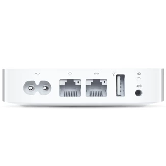 Router Apple MC414RSA photo 3