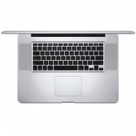 Laptop Apple MacBook Pro MC725RS/A, Core i7, 4 GB GB, Mac OS X 10.6, Argintiu thumbnav 3