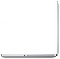 Laptop Apple MacBook Pro MC725RS/A, Core i7, 4 GB GB, Mac OS X 10.6, Argintiu thumbnav 5