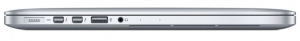 Laptop Apple MacBook Pro 13.3"  MF840RS/A, Core i5, 8 GB GB, MacOS X, Argintiu thumbnav 3