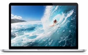 Laptop Apple MacBook Pro 13.3"  MF840RS/A, Core i5, 8 GB GB, MacOS X, Argintiu thumbnav 4