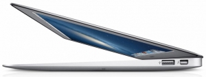 Laptop Apple MacBook Air 13" MJVE2RS/A, Core i5, 4 GB GB, Mac OS X 10.10 (Yosemite), Argintiu thumbnav 3