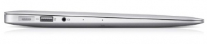 Laptop Apple MacBook Air 13" MJVE2RS/A, Core i5, 4 GB GB, Mac OS X 10.10 (Yosemite), Argintiu thumbnav 4