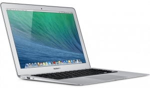 Laptop Apple MacBook Air 13" MJVG2RS/A, Core i5, 4 GB GB, Mac OS X 10.10 (Yosemite), Argintiu thumbnav 1
