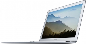 Laptop Apple MacBook Air 13" MJVG2RS/A, Core i5, 4 GB GB, Mac OS X 10.10 (Yosemite), Argintiu thumbnav 5