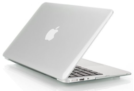Laptop Apple Ultrabook MacBook Air MacBook Air 11.6"  MJVM2RS/A 11.6” / 4 GB / 128 GB / Core i5 / HD Graphics 6000 / Argintiu photo 3