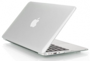 Laptop Apple MacBook Air 11.6"  MJVM2RS/A, Core i5, 4 GB GB, Mac OS X 10.10 (Yosemite), Argintiu thumbnav 3