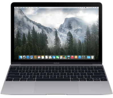 Laptop Apple Ultrabook Macbook MacBook 12" MJY42RS/A SPACE GRAY 12” / 8 GB / 512 GB / Core M / HD Graphics 5300 / Gri photo 1 Laptop Apple Ultrabook Macbook MacBook 12" MJY42RS/A SPACE GRAY 12” / 8 GB / 512 GB / Core M / HD Graphics 5300 / Gri photo 1